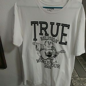 True Religion Tshirt